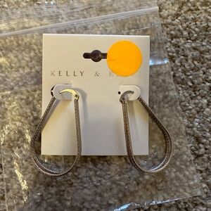 Katie and Kelly earrings